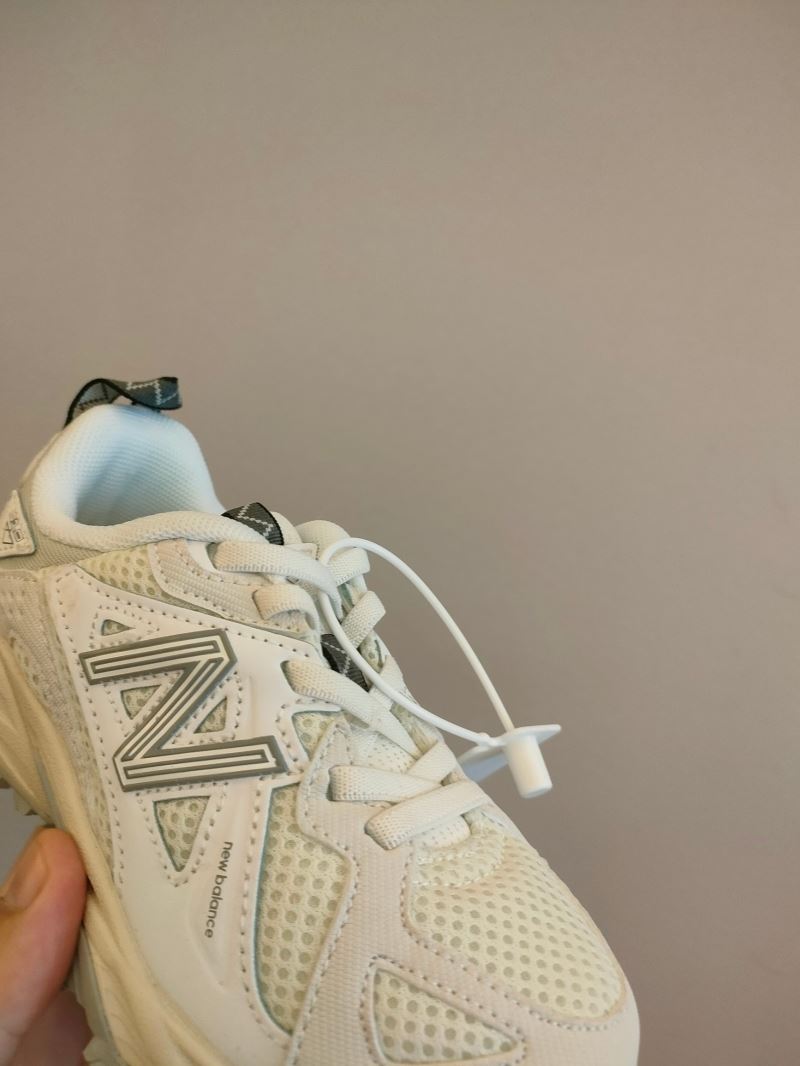 NEW BALANCE SHOES